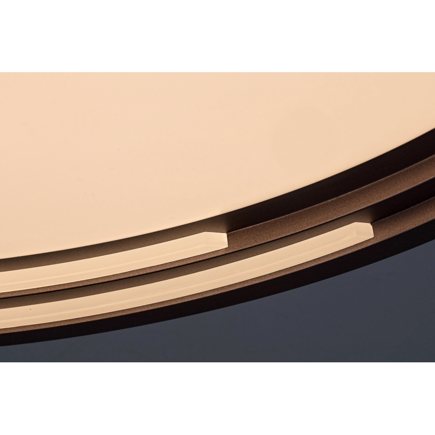 Rabalux - hämardatav LED-laelamp LED/36W/230V läbimõõt 51,5 cm