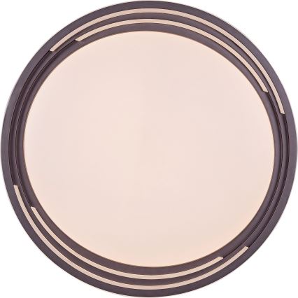 Rabalux - hämardatav LED-laelamp LED/36W/230V läbimõõt 51,5 cm