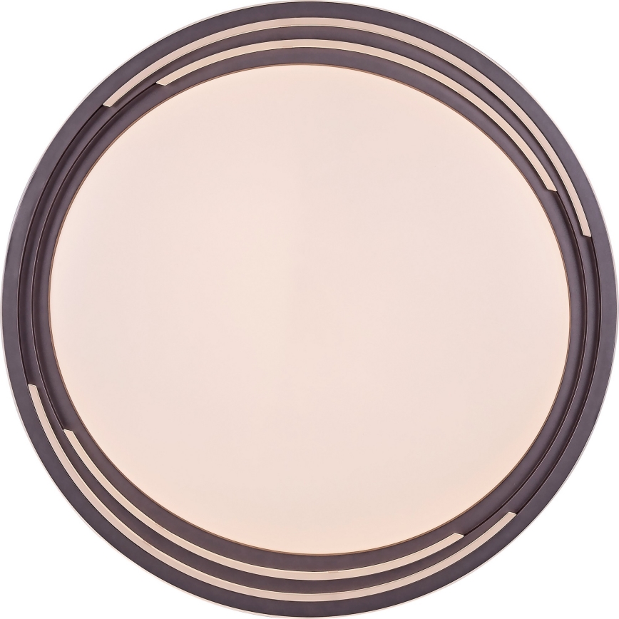 Rabalux - hämardatav LED-laelamp LED/36W/230V läbimõõt 51,5 cm