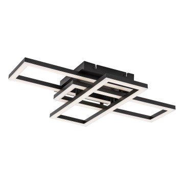 Rabalux - hämardatav LED-laelamp LED/40W/230V 3000-6500K + kaugjuhtimispult 35x50 cm