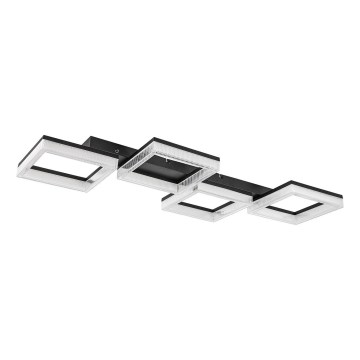 Rabalux - Hämardatav LED-laelamp LED/40W/230V 3000-6500K + kaugjuhtimispult