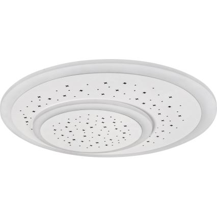 Rabalux – hämardatav LED-laelamp LED/47W/230V 3000-6000K, kaugjuhtimispuldiga, Ø 48 cm