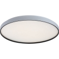 Rabalux - hämardatav LED-laelamp LED/80W/230V 3000-6500K Ø 77 cm + kaugjuhtimispult