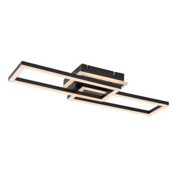 Rabalux - hämardatav LED laevalgusti LED/30W/230V 3000-6500K + kaugjuhtimispult pikkus 60 cm