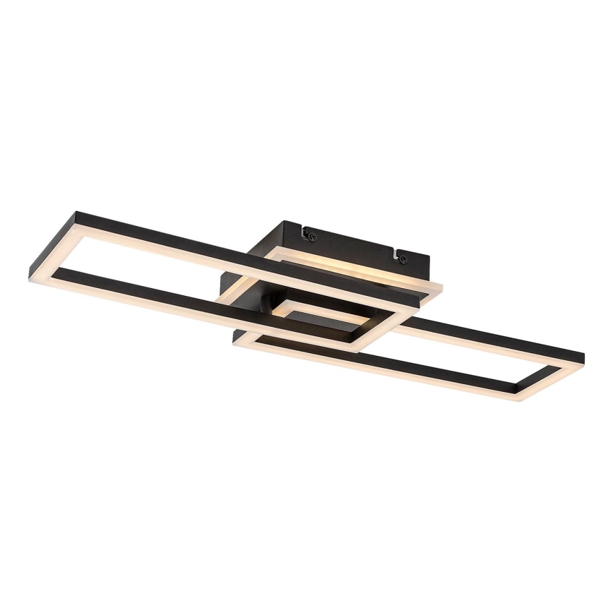 Rabalux - hämardatav LED laevalgusti LED/30W/230V 3000-6500K + kaugjuhtimispult pikkus 60 cm