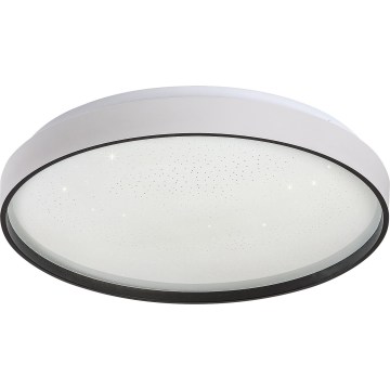 Rabalux - Hämardatav LED-laevalgusti LED/34W/230V 3000-6500K läbimõõt 38 cm + kaugjuhtimispult