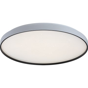 Rabalux - hämardatav LED-laevalgusti LED/60W/230V 3000-6500K läbimõõt 58 cm + kaugjuhtimispult