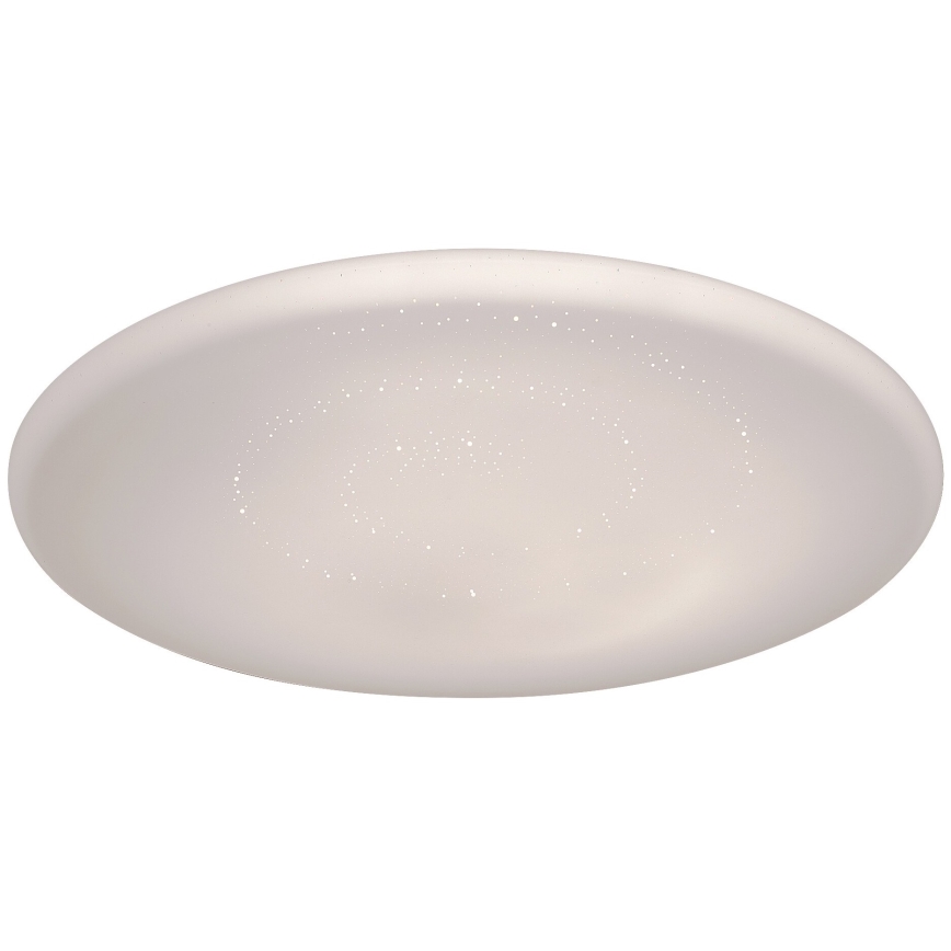 Rabalux - hämardatav LED-laevalgustus RGB LED/60W/230V + juhtpult