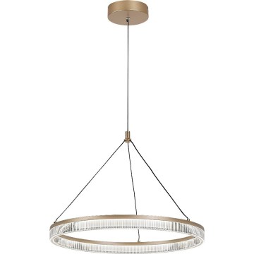 Rabalux - hämardatav LED-rippvalgusti kaabliga LED/24W/230V 3000-6500K + kaugjuhtimispult