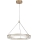 Rabalux - hämardatav LED-rippvalgusti kaabliga LED/24W/230V 3000-6500K + kaugjuhtimispult