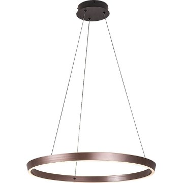 Rabalux - Hämardatav LED-rippvalgusti kaabliga LED/70W/230V 3000-6500K + kaugjuhtimispult