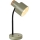 Rabalux - khaki laualamp 1xE27/20W/230V
