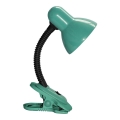 Rabalux - Klambriga lamp 1xE27/40W/230V