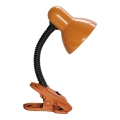 Rabalux - Klambriga lamp 1xE27/40W/230V