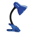 Rabalux - klambriga lamp 1xE27/40W/230V