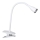 Rabalux - Klambriga LED-laualamp 1xLED/4,5W/230V