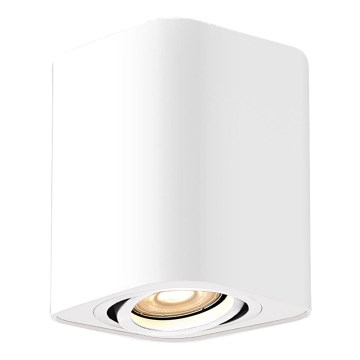 Rabalux - Kohtvalgusti 1xGU10/42W/230V valge