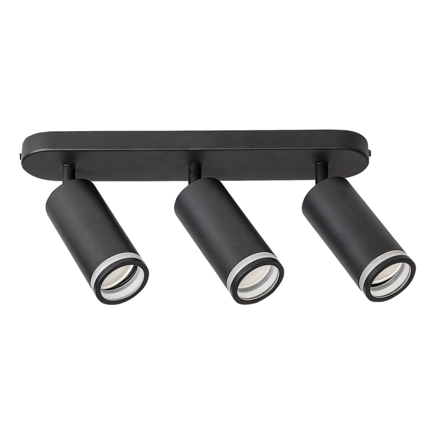 Rabalux - Kohtvalgusti 3xGU10/35W/230V