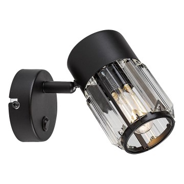 Rabalux - Kohtvalgusti seinale 1xE14/15W/230V