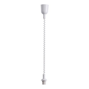 Rabalux - Kokkutõmmatav rippvalgusti 1xE27/60W/230V