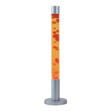 Rabalux - Laavalamp 1xE14/55W/230V