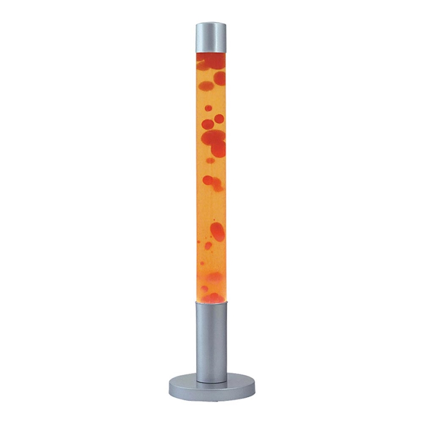 Rabalux - Laavalamp 1xE14/55W/230V