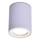 Rabalux - Laelamp 1xGU10/35W/230V Ø 7 cm valge