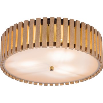 Rabalux - Laelamp 3xE27/25W/230V läbimõõt 42 cm