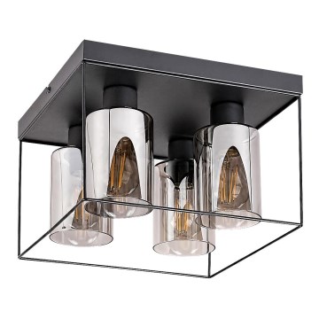 Rabalux - Laelamp 4xE27/25W/230V 30x30 cm