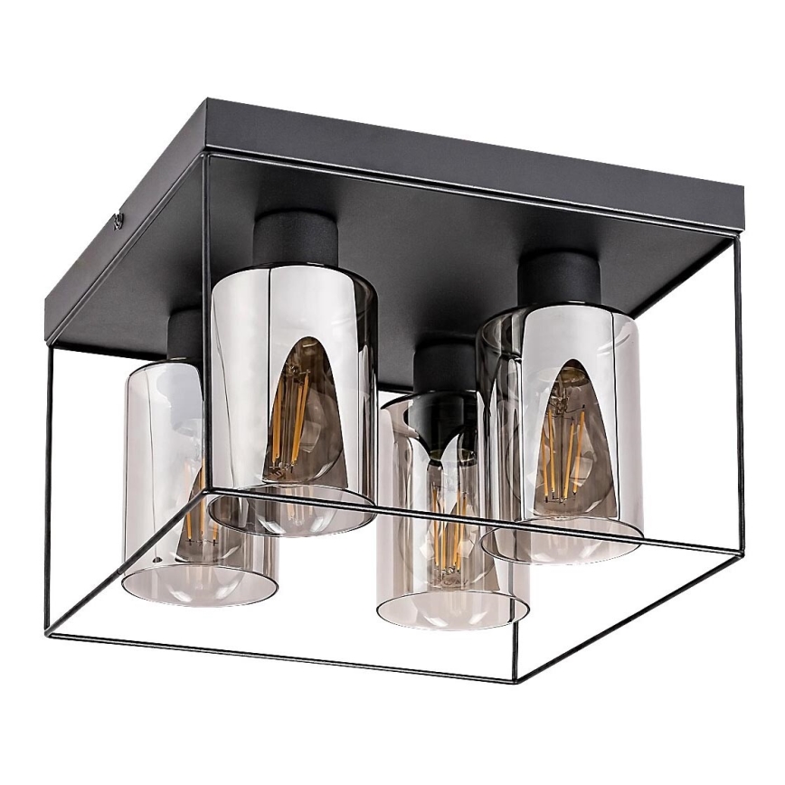 Rabalux - Laelamp 4xE27/25W/230V 30x30 cm