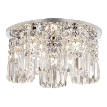 Rabalux - laelamp 5xG9/40W/230V, läbimõõt 38 cm