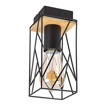 Rabalux - Laevalgusti 1xE27/40W/230V 10x10 cm