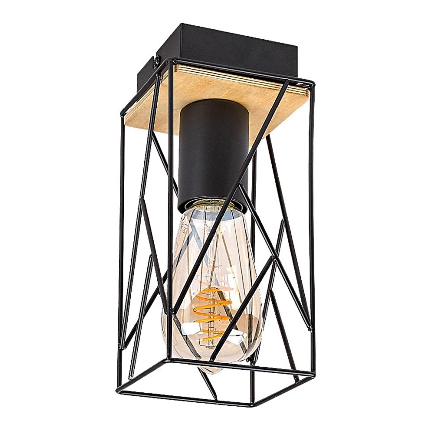 Rabalux - Laevalgusti 1xE27/40W/230V 10x10 cm