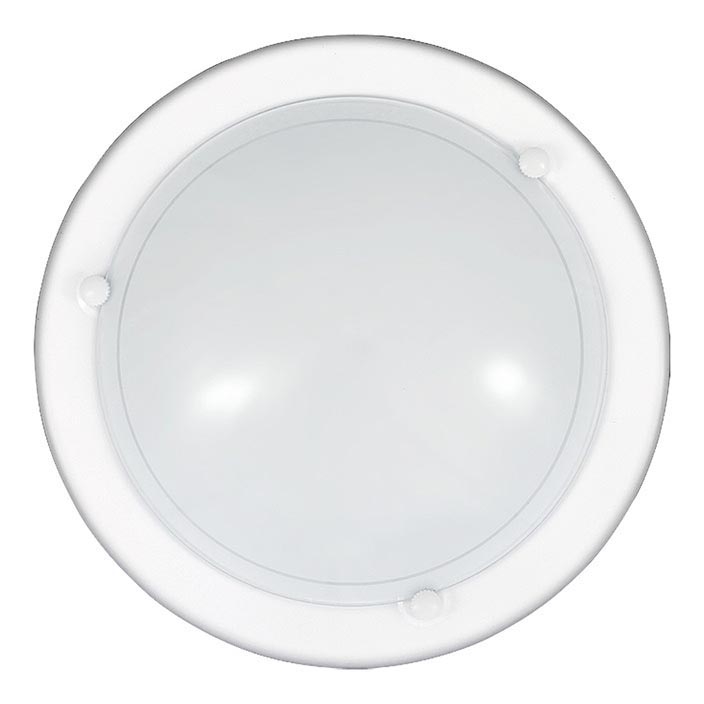Rabalux - Laevalgusti 1xE27/60W/230V d. 28,5 cm