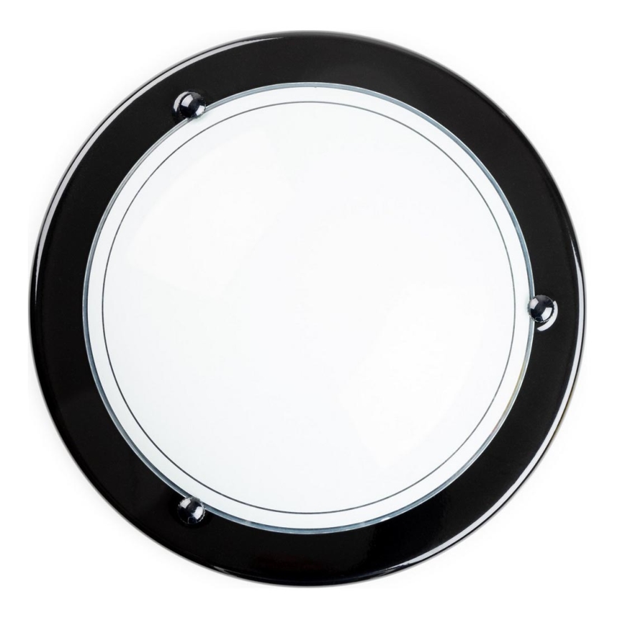Rabalux - Laevalgusti 1xE27/60W/230V d. 28,5 cm