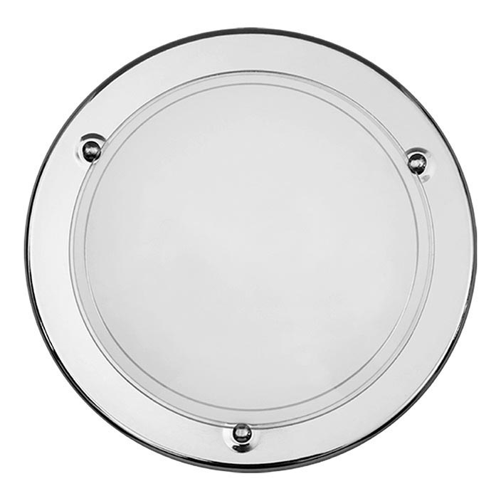 Rabalux - Laevalgusti 1xE27/60W/230V d. 28,5 cm
