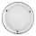 Rabalux - Laevalgusti 1xE27/60W/230V d. 28,5 cm