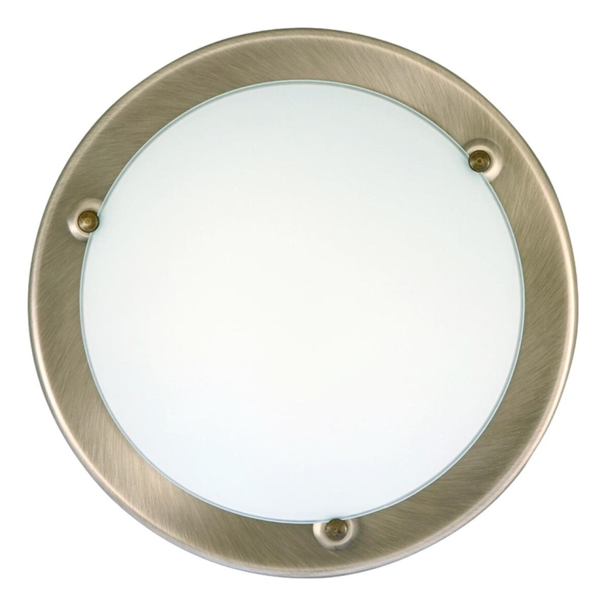 Rabalux - Laevalgusti 1xE27/60W/230V d. 28,5 cm