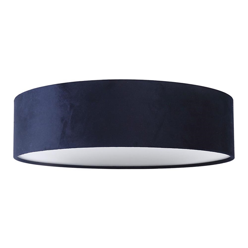 Rabalux - Laevalgusti 2xE27/10W/230V sinine d. 38,5 cm