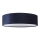 Rabalux - Laevalgusti 2xE27/10W/230V sinine d. 38,5 cm