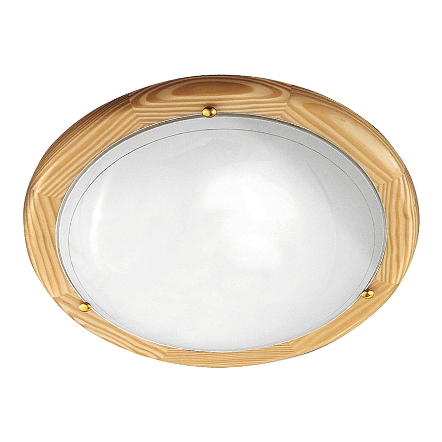 Rabalux - Laevalgusti 2xE27/60W/230V d. 38 cm