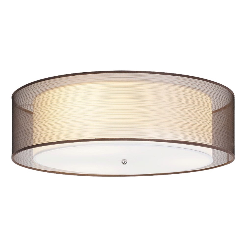 Rabalux - Laevalgusti 3xE14/25W/230V d. 49,5 cm
