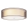 Rabalux - Laevalgusti 3xE14/25W/230V d. 49,5 cm