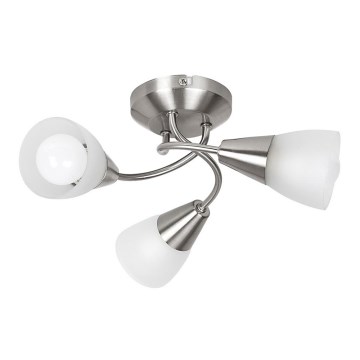 Rabalux - Laevalgusti 3xE14/40W/230V d. 34 cm