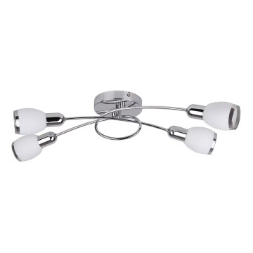 Rabalux - Laevalgusti 4xE14/40W/230V