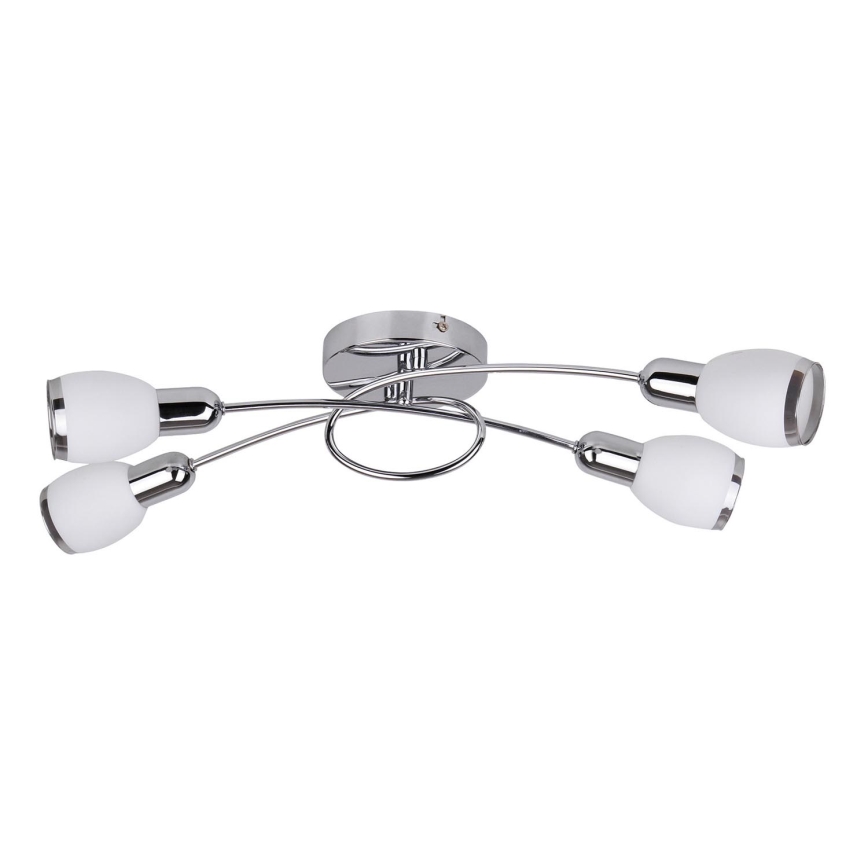 Rabalux - Laevalgusti 4xE14/40W/230V