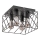 Rabalux - Laevalgusti 4xE27/25W/230V 30x30 cm