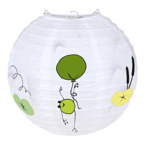 Rabalux - Lastetoa lühtri lambivari max. 40W d. 40 cm