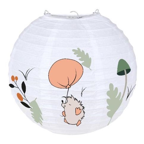 Rabalux - Lastetoa lühtri lambivari max. 40W d. 40 cm