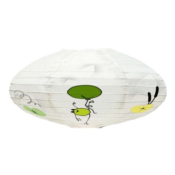 Rabalux - Lastetoa lühtri lambivari max. 40W d. 50 cm